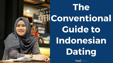 online dating indonesia terbaik